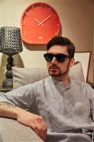 Occhiali da sole Giorgio Nannini Uomo CARLO 744 - CARLO 744